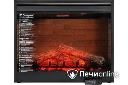 Электрический очаг Dimplex Symphony 30" DF3020-EU в Самаре